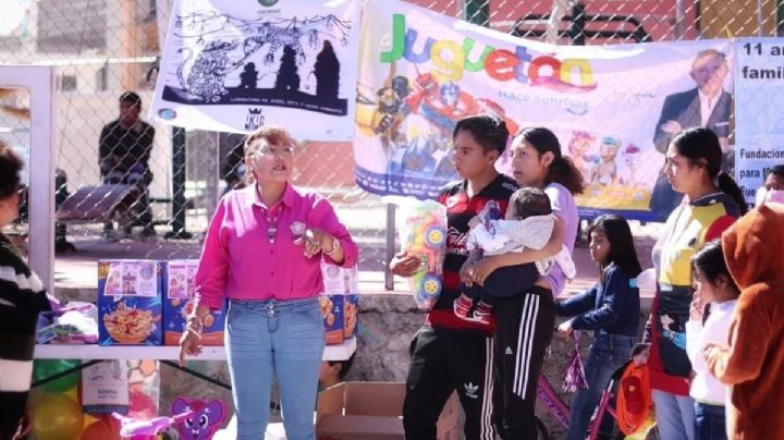 Llevan arte independiente a Epazoyucan con "Festivalito por las infancias: entre meteoros y tlacuaches"