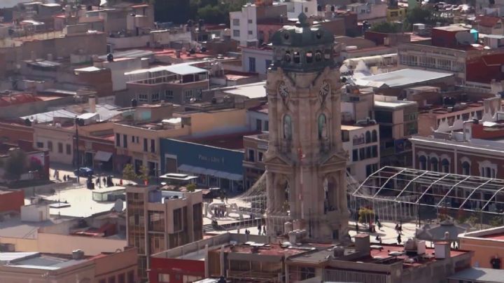 ¿Recuerdas al Cuatánas? El icónico personaje de Pachuca que llegó a ser médico