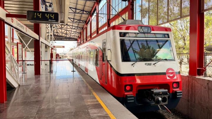 ¿Adiós a la tarifa de 45 pesos?: Tren Suburbano Buenavista-AIFA subiría hasta 110 pesos