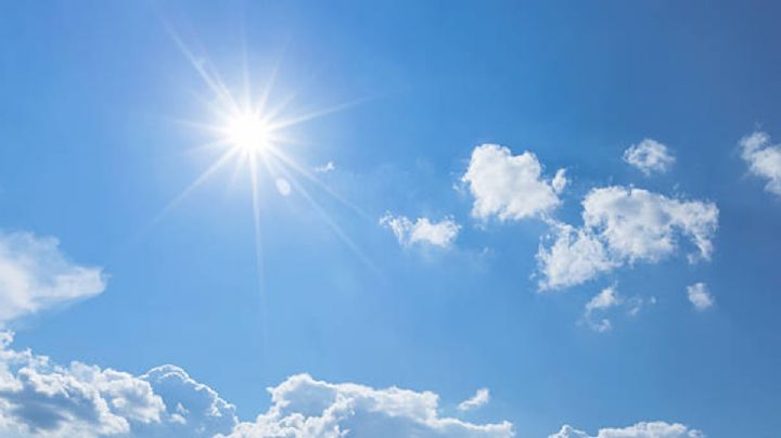Calor de más de 36 grados en Hidalgo para este sábado 25 de abril