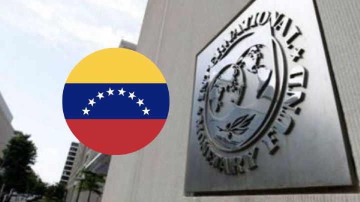 Venezuela: la dictadura en los brazos del Fondo Monetario Internacional