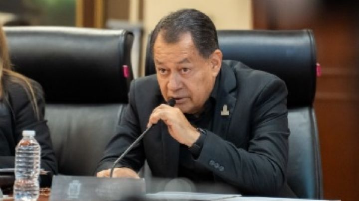 “Me preocupa el desánimo de funcionarios”: Gabriel Durán