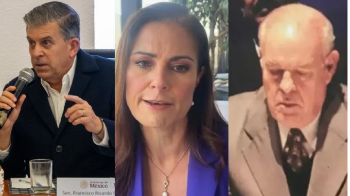 Los 3 alcaldes de León que renunciaron al PAN porque querían ser gobernadores