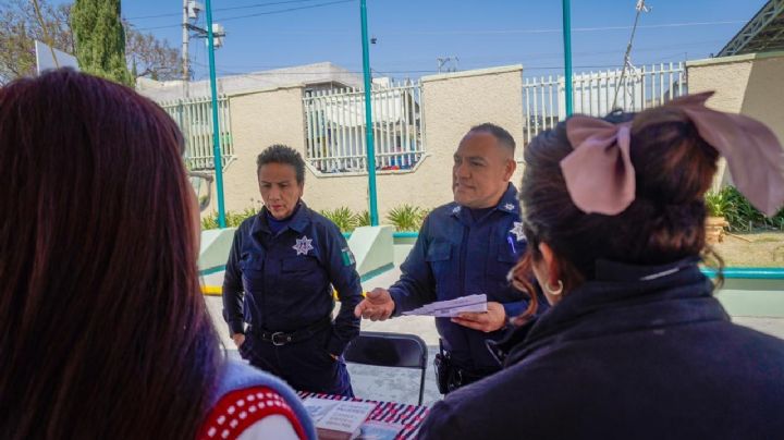En Izcalli mejora percepción de seguridad, según Inegi, tras la estabilización en 2025