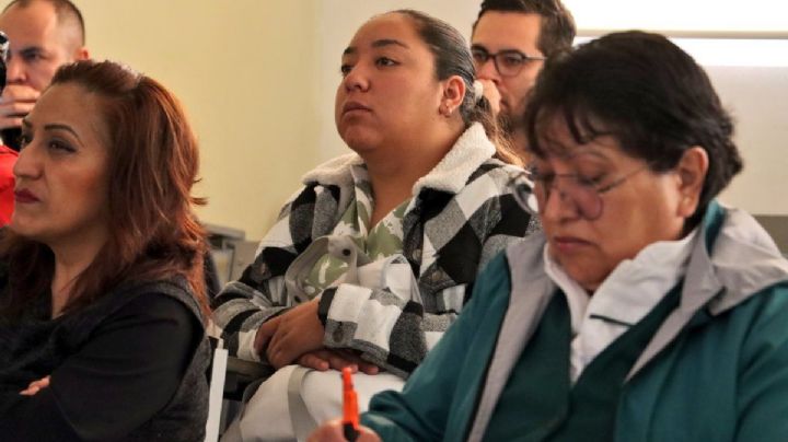 Hidalgo colabora con la UNFPA: Buscan reducir brechas en materia de salud materna