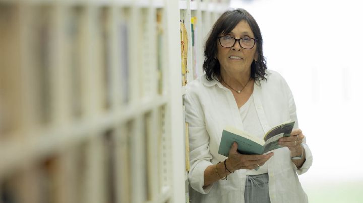Muere Rossana Reguillo, referente de las ciencias sociales en México