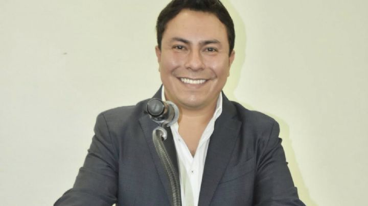 ¿Quién es Carlos García Monzalvo? El regidor que renunció al PRI en plena sesión de Cabildo