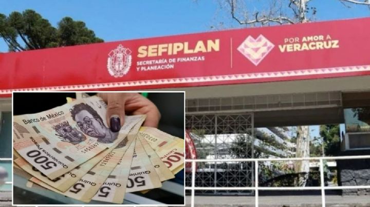 En estos 116 municipios de Veracruz Sefiplan asumirá cobro del predial