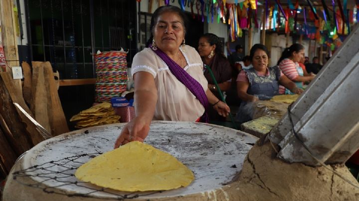 Feria de Oaxaca en CDMX: cuándo, dónde, entrada gratis y qué hacer