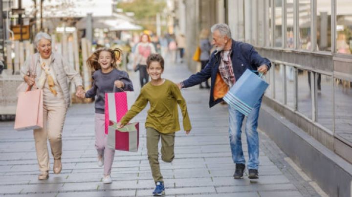 Tiendas con descuento INAPAM para comprar regalos el Día del Niño