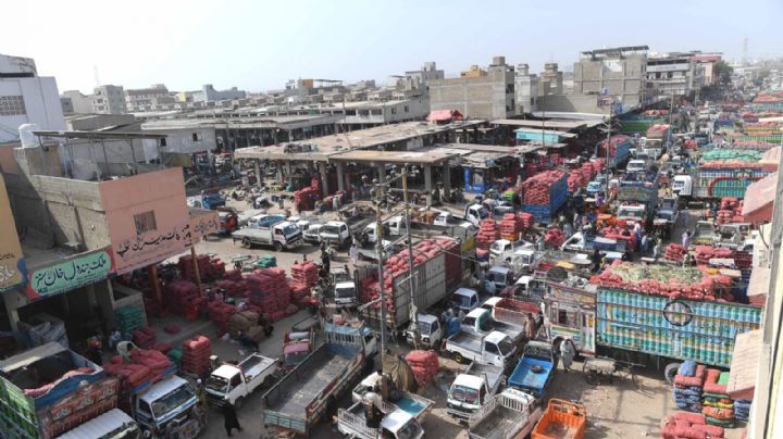 ¡Agárrense! Estados Unidos e Irán bloquean al mundo