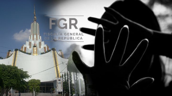 Víctimas de La Luz del Mundo acusan a Fiscalía de simulación. “Nos notificaron ocho meses después”