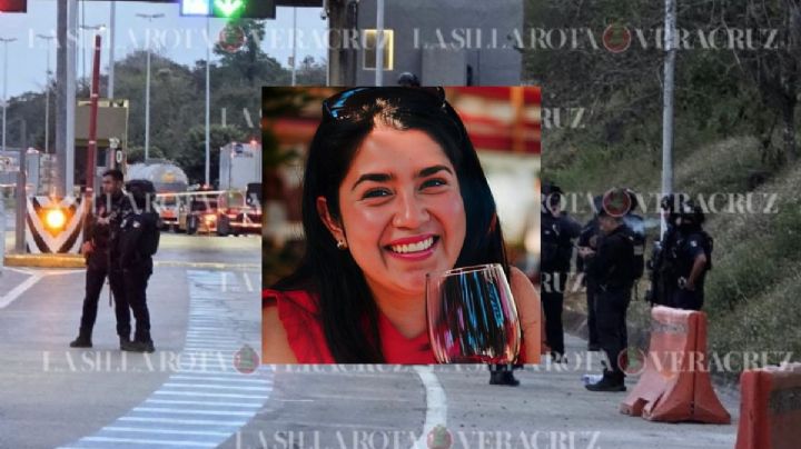 Las 5 claves del caso de Bertha, médica del IMSS asesinada por policías en autopista de Tihuatlán