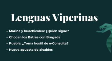 Lenguas Viperinas