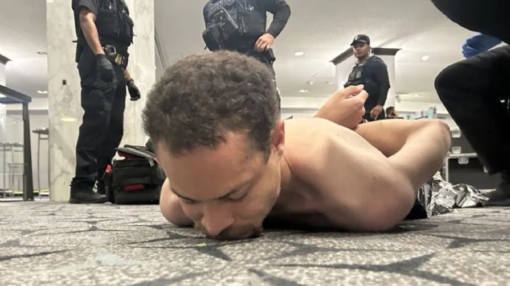 Tomas Colen Allen, detenido por el tiroteo en cena de Trump, era maestro y dejó un manifiesto