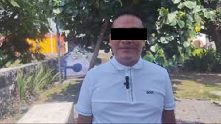 Dan prisión preventiva a alcalde de Tlalnepantla, Morelos, por presunto abuso sexual de adolescente