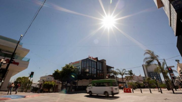 ¿Cuándo llega la canícula a Guanajuato este 2026?