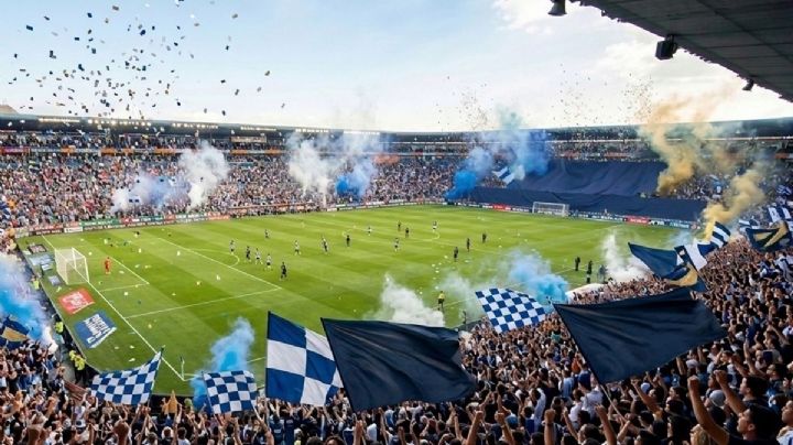 Pachuca tuvo mal partido contra Pumas: perdió subliderato, riña, guardia agresor y árbitros mojados