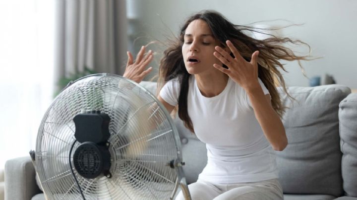 Lunes 27 de abril ardiente en Hidalgo: municipios que superarán los 35 grados hoy
