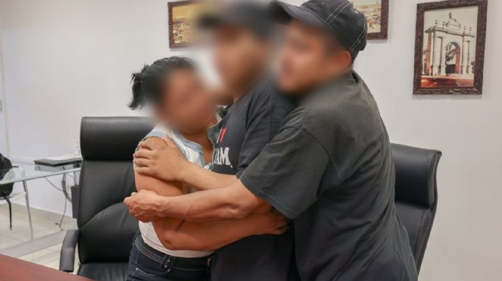 ¿Reclutamiento forzado? Rescatan a joven celayense en Sinaloa; se lo llevaron bajo engaños