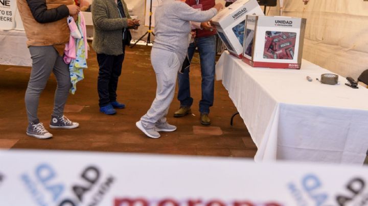Morena busca dirigencia nacional tras salida de Alcalde, convoca a Congreso Extraordinario