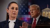 Foto ilustrativa de la nota titulada: "Yo creo que el T-MEC se va a mantener": Sheinbaum ante amago de Trump
