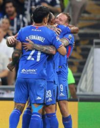 Foto descriptiva de: ¿Por qué Cruz Azul fue el mejor equipo del año futbolístico en la Liga MX?
