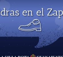 Piedras en el Zapato