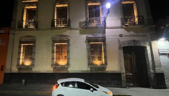 Sin informes recientes, Fundación Arturo Herrera pierde estatus activo ante autoridades