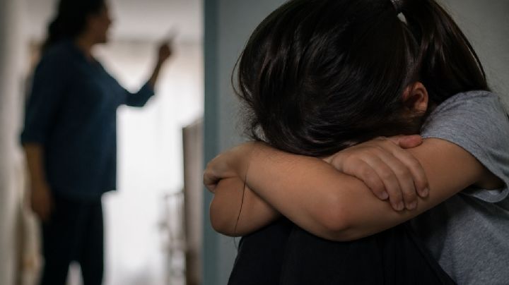 Unicef revela que la mitad de niñas y niños en México enfrenta agresiones