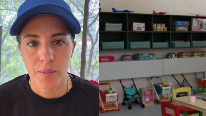 Encuentran donativos robados a refugio de Reinserta en Acapulco: Saskia Niño de Rivera