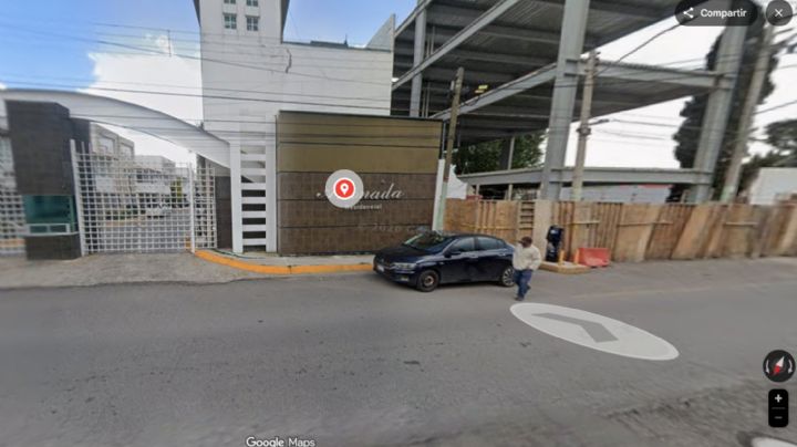 ¡Evita la zona! Obras y filas de verificación colapsan la calle Vicente Segura en Pachuca