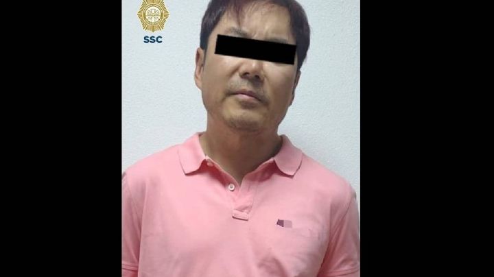 ¿Qué sabemos del "Chino" Yunshang, el sujeto que baleó a policía en Buenavista?