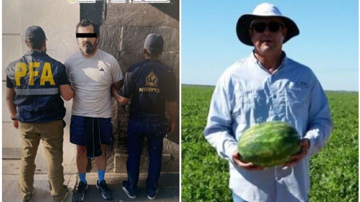 Marino huachicolero Farías Laguna hizo negocios por 15 mdp con consuegro de gobernador Durazo
