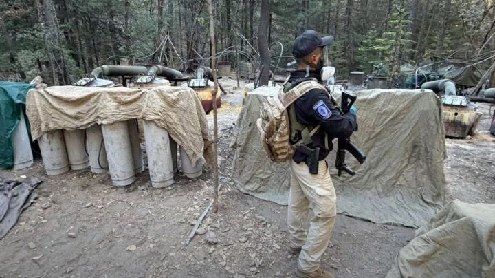 Sheinbaum cuestiona investigación de Chihuahua por agentes de EU