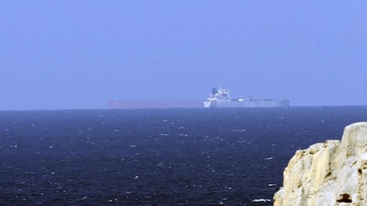 ONU urge abrir el estrecho de Ormuz para evitar crisis económica mundial