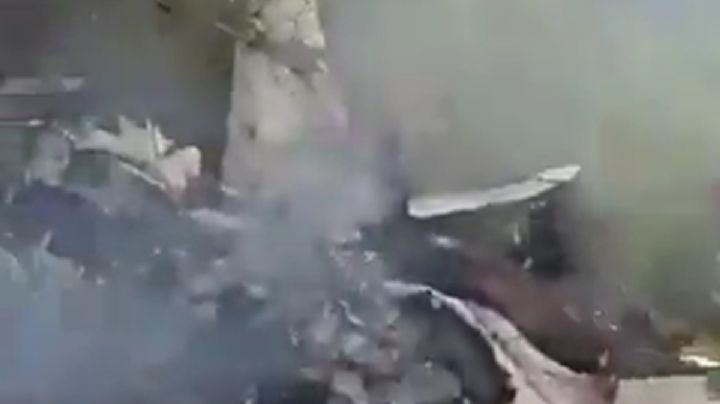 Tragedia aérea en Sudán del Sur: avioneta cae y deja 14 muertos