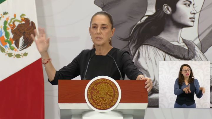 Sheinbaum manda a director del IMSS para atender desabasto de medicamentos en Hidalgo