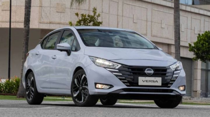 Este es el auto que más se ha vendido en Guanajuato en 2026