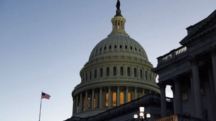 Nueva guerra republicanos vs demócratas sacude EU tras tiroteo en cena de corresponsales
