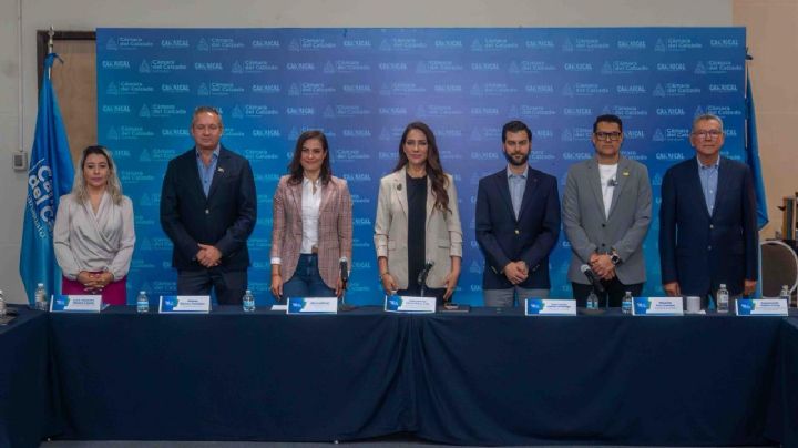 Libia apoya al sector calzado para frenar el contrabando en las aduanas