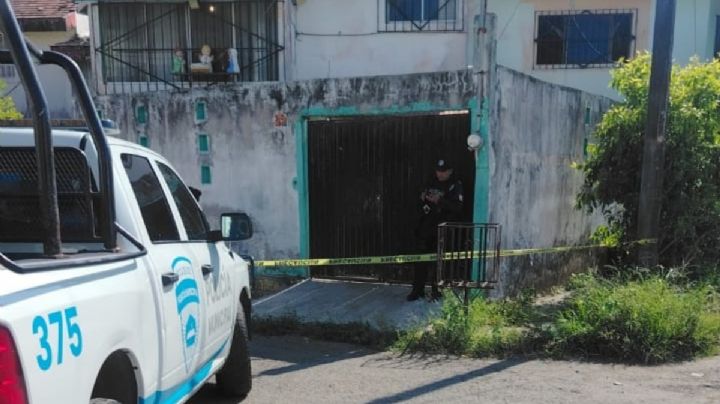 Muere niño ahogado en La Tampiquera, Boca del Río; esto sabemos