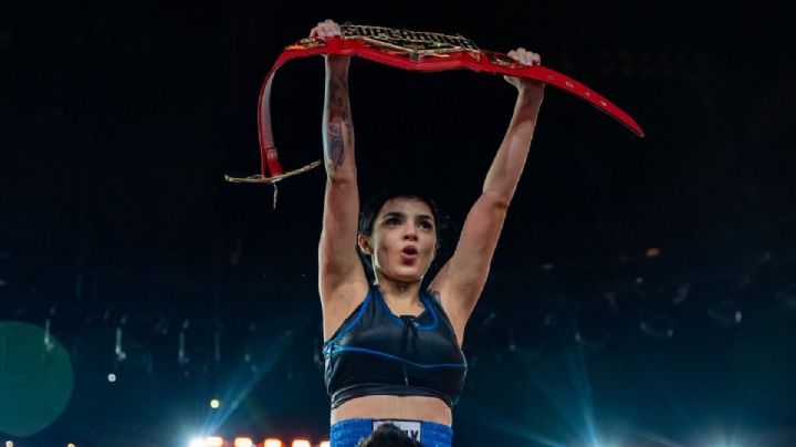 ¿Cuánto ganan los influencers que pelean en Supernova en comparación con boxeadores en México?