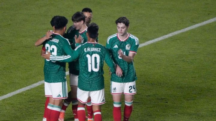 ¿Cómo le ha ido a la Selección Mexicana cuando Chivas es la base de la convocatoria?
