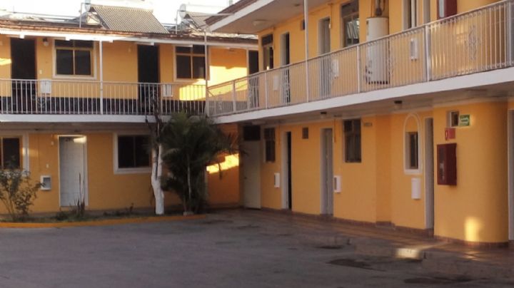Matan a recepcionista del Motel Michel en balacera en barrio de San Miguel