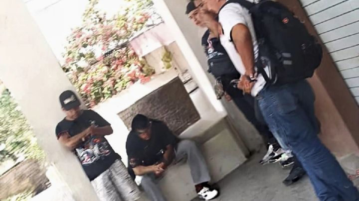 Liberan a integrantes de grupo musical privados de la libertad en Hidalgo
