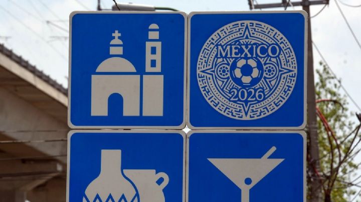 Guía para viajar a México para el Mundial 2026: FMMd y requisitos migratorios
