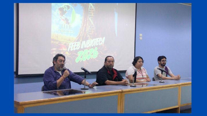 Ecología y biotecnología, claves para enfrentar retos agrícolas