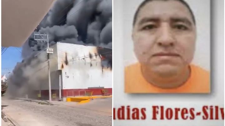 Se desatan violencia y bloqueos en Nayarit tras captura de "El Jardinero" del CJNG