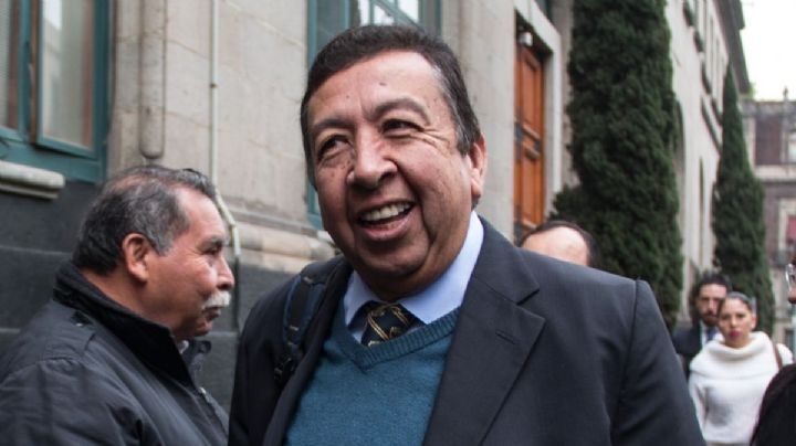 Renuncia fiscal de Chihuahua, a una semana de la muerte de agentes de la CIA